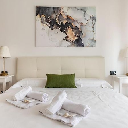 Apartament Attico Vicino Milano, Mxp, Rho Fiera Busto Arsizio Zewnętrze zdjęcie