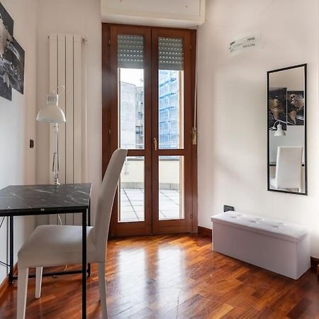 Apartament Attico Vicino Milano, Mxp, Rho Fiera Busto Arsizio Zewnętrze zdjęcie