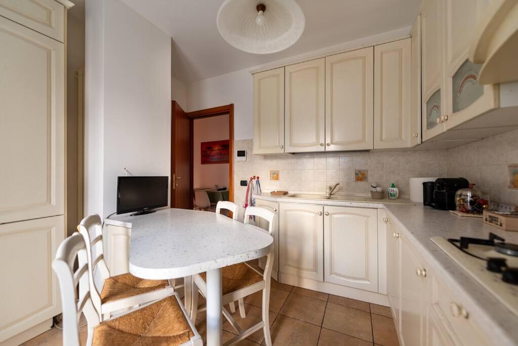 Apartament Attico Vicino Milano, Mxp, Rho Fiera Busto Arsizio Zewnętrze zdjęcie