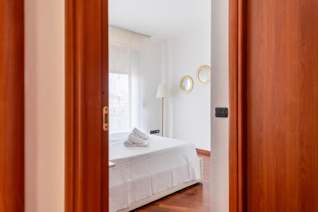 Apartament Attico Vicino Milano, Mxp, Rho Fiera Busto Arsizio Zewnętrze zdjęcie